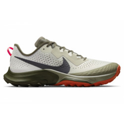 Nike Air Zoom Terra Kiger 7 - homme - beige