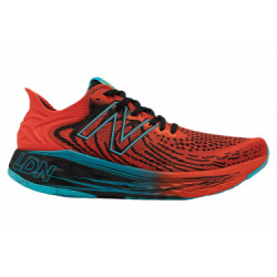 New Balance Fresh Foam X 1080 V11 London - homme - orange