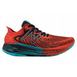 New Balance Fresh Foam X 1080 V11 London - femme - orange