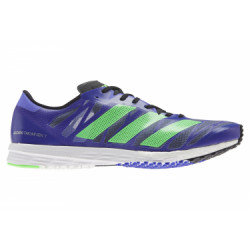 adidas running adizero Takumi Sen 7 - homme - bleu
