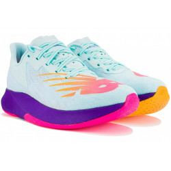 New Balance FuelCell TC W Chaussures running femme