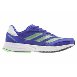 adidas running adizero Adios 6 - homme - gold