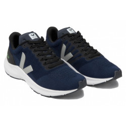 Veja Marlin LT V-Knit - homme - bleu marine