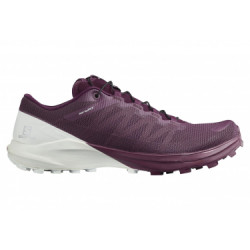 Salomon Sense 4 Pro - femme - violet
