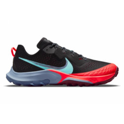 Nike Terra Kiger 7  - homme - noir