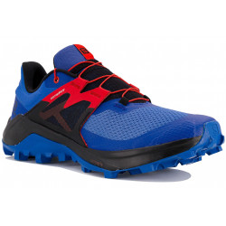 Salomon Wildcross 2 M Chaussures homme