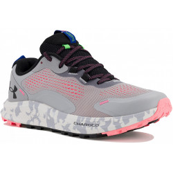 Under Armour Charged Bandit TR 2 W Chaussures running femme