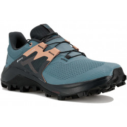 Salomon Wildcross 2 Gore-Tex W Chaussures running femme