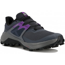 Salomon Wildcross 2 W Chaussures running femme