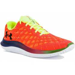 Under Armour Flow Velociti Wind NRG M Chaussures homme