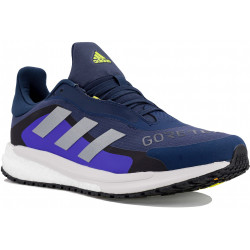adidas SolarGlide 4 Gore-Tex M Chaussures homme