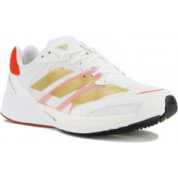 adidas adizero adios 6 Primegreen Tokyo W Chaussures running femme