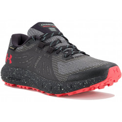 Under Armour Charged Bandit Trail Gore-Tex W Chaussures running femme
