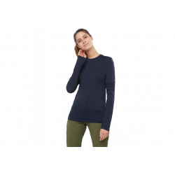 Salomon Essential Wool W vêtement running femme