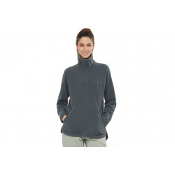 Salomon Essential Cosy Fleece W vêtement running femme