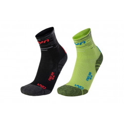 UYN Free Run M Chaussettes
