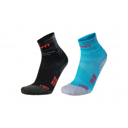 UYN Free Run W Chaussettes