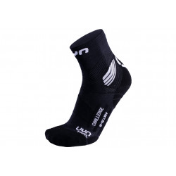 UYN Run Trail Challenge W Chaussettes