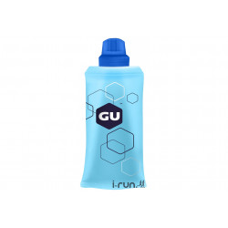 GU Flask 5 doses Diététique Gels