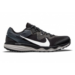 Nike Juniper Trail  - homme - noir