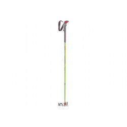 Leki Micro Stick Carbon Bâtons de marche