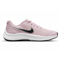 Nike Star Runner 3 - homme - rose