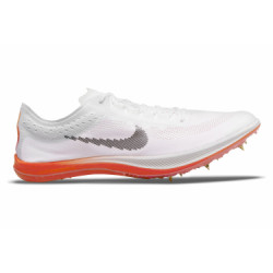 Nike ZoomX Dragonfly - homme - blanc