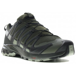 Salomon XA PRO 3D v8 Wide M Chaussures homme