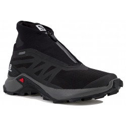 Salomon Supercross Winter CSWP M Chaussures homme