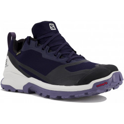 Salomon XA Collider 2 Gore-Tex W Chaussures running femme
