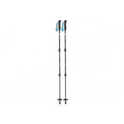 Raidlight Vertical Carbon 3 Bâtons de marche