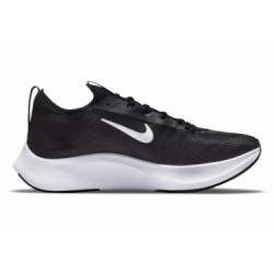 Nike Zoom Fly 4 - homme - noir