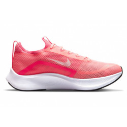 Nike Zoom Fly 4 - femme - rose