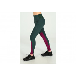 Asics FuzeX Highwaist Tight W vêtement running femme