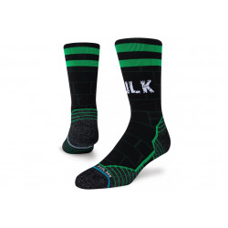 Stance Hulk Crew Chaussettes