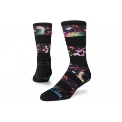 Stance Intensity Crew Chaussettes