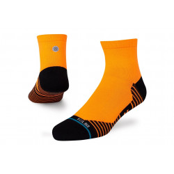 Stance Hiatus Quarter Chaussettes