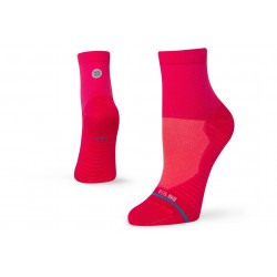 Stance Distance Quarter W Chaussettes