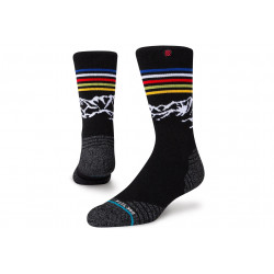 Stance Adventure Fish Tail Chaussettes