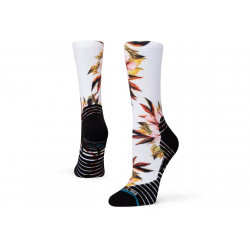 Stance Floweret Crew W Chaussettes