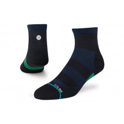 Stance Grip Quarter Chaussettes
