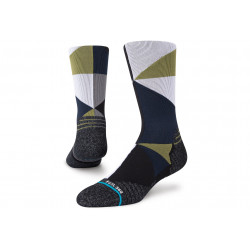 Stance Resolute Crew Chaussettes