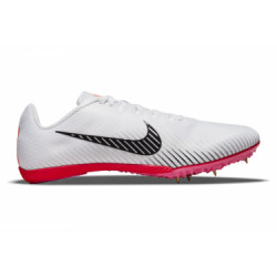 Nike Rival M 9  - homme - blanc