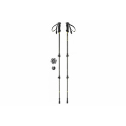 Paire de batons ferrino kailash 60 135cm