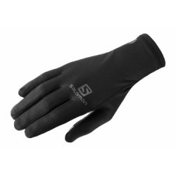 Gants salomon nso pro noir unisex xl