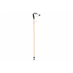Batons ferrino tick eiger cm 125 orange