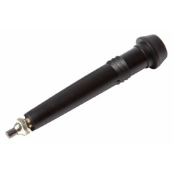 2 pointes de rechange black diamond flex tech tips