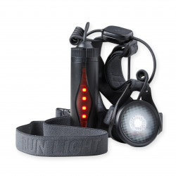 LAMPE DE RUNNING PECTORALE RUNLIGHT 900 USB