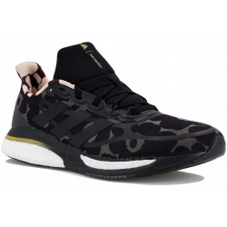 adidas Supernova+ X Marimekko Primegreen W Chaussures running femme