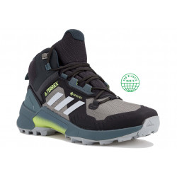 adidas Terrex Swift R3 Mid Gore-Tex W Chaussures running femme